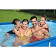 Piscina Bestway Steel Pro, 4.00m x 2.11m x 81cm