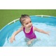 Piscina Bestway, My First Frame Pool, 1.52m x 38cm