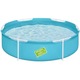 Piscina Bestway, My First Frame Pool, 1.52m x 38cm