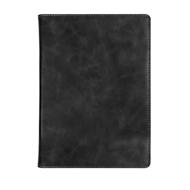 Husa Tech-Protect Smartcase V2 compatibila cu Amazon Kindle Paperwhite V/5 si Signature Edition (2021) Black