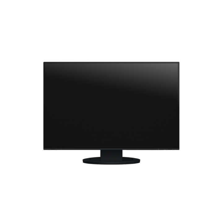 EIZO 24" EV2495-BK EcoView Ultra-Slim monitor (EV2495-BK)