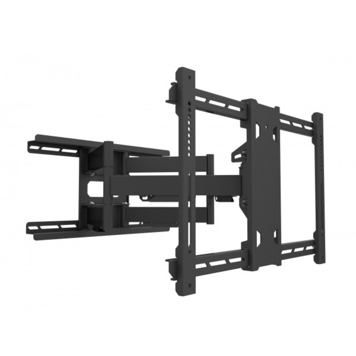 Стойка за телевизор Multibrackets MB2616, 55"-110", До125кг, 4 рамена-71см