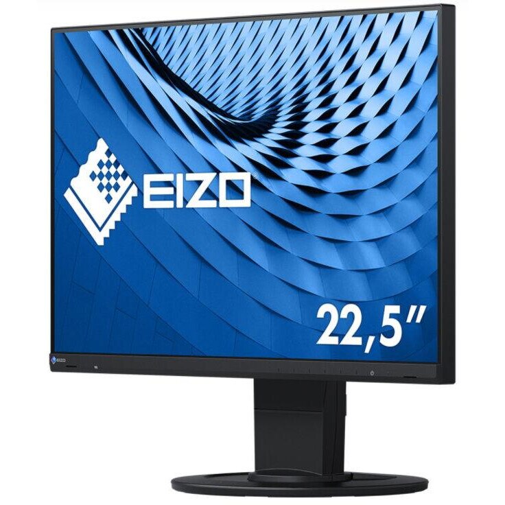 Monitor IPS LED EIZO 22.5