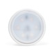 Berge LED izzó, GU10, 8W, 670 lm, 3000K, meleg fehér
