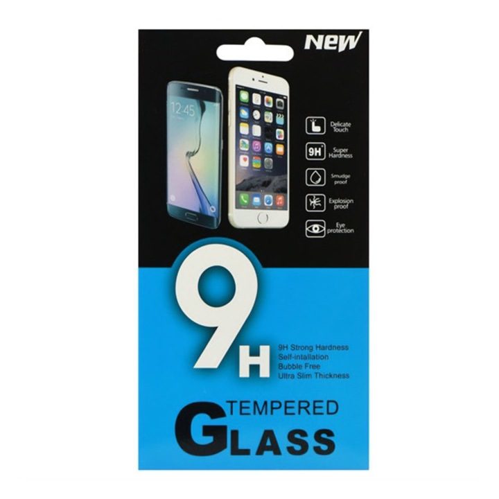 Gigapack képernyővédő üveg, 0.3mm, 9h, nem íves, átlátszó, kompatibilis: Samsung Galaxy M33, SM-M336, / Galaxy M23, SM-M236, / Galaxy M13, SM-M135