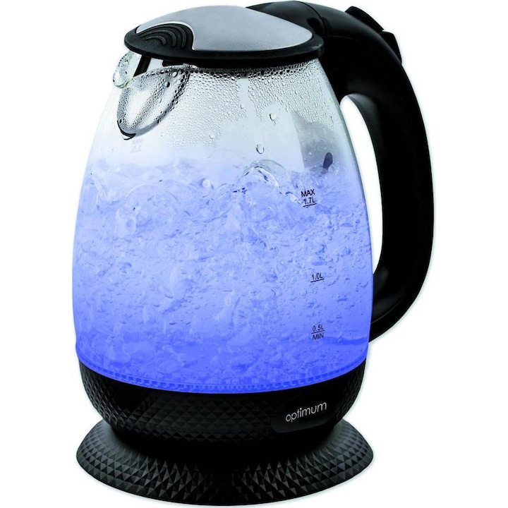 Fierbator Optimum CJ-5000S, 2200 wati, 1,7 L