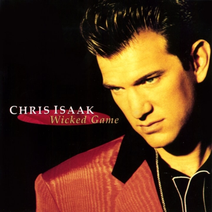 Chris Isaak - Wicked Game (CD)