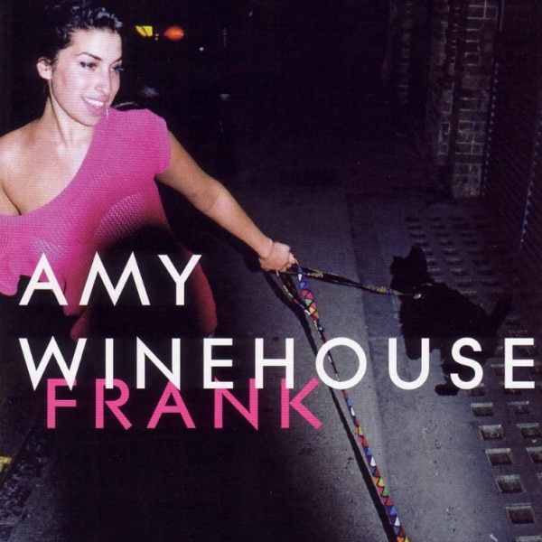 Amy Winehouse - Frank (LP)