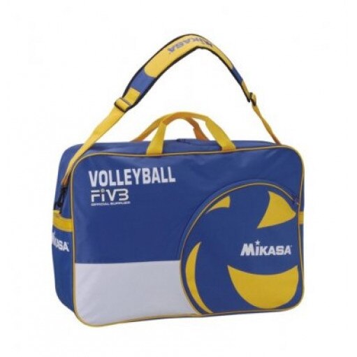 Geanta transport,6 mingi,Mikasa