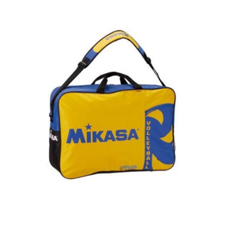 Geanta transport,6 mingi,Mikasa