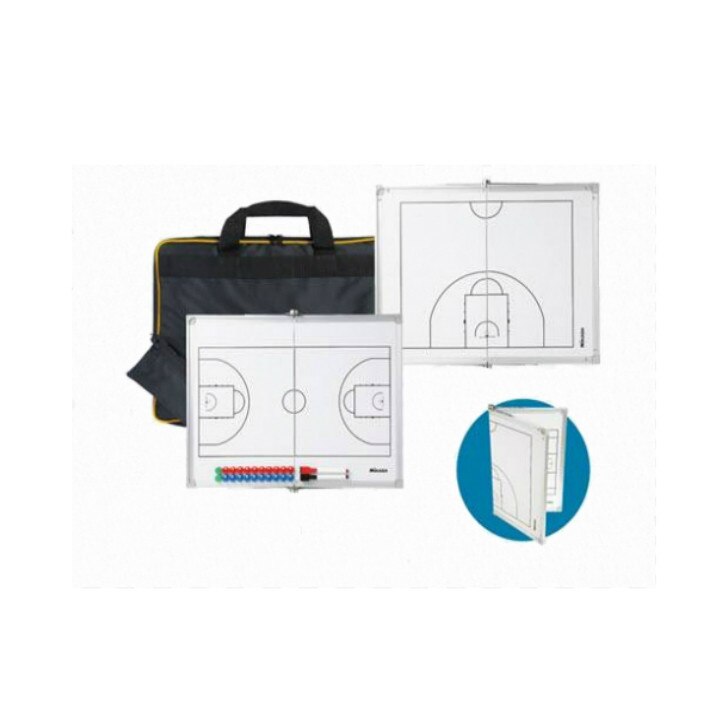 Tabela tactica antrenori baschet, Mikasa ,model SB-BL