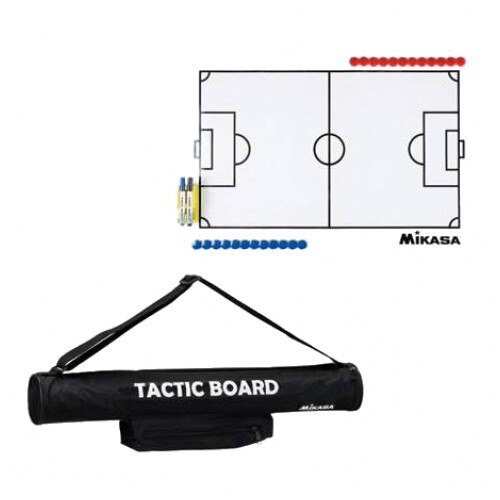 Tabela tactica antrenori fotbal , Mikasa , model SB-FL2