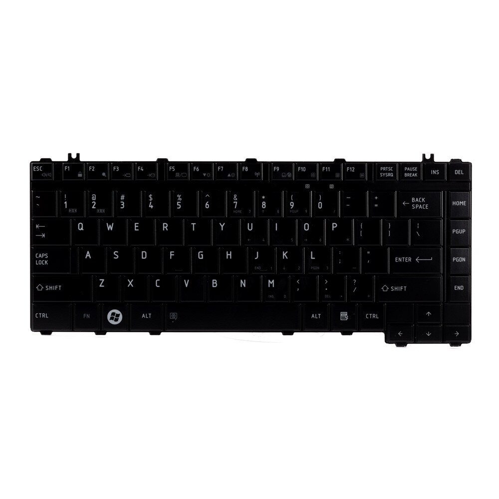 Tastatura laptop Toshiba Satellite L525