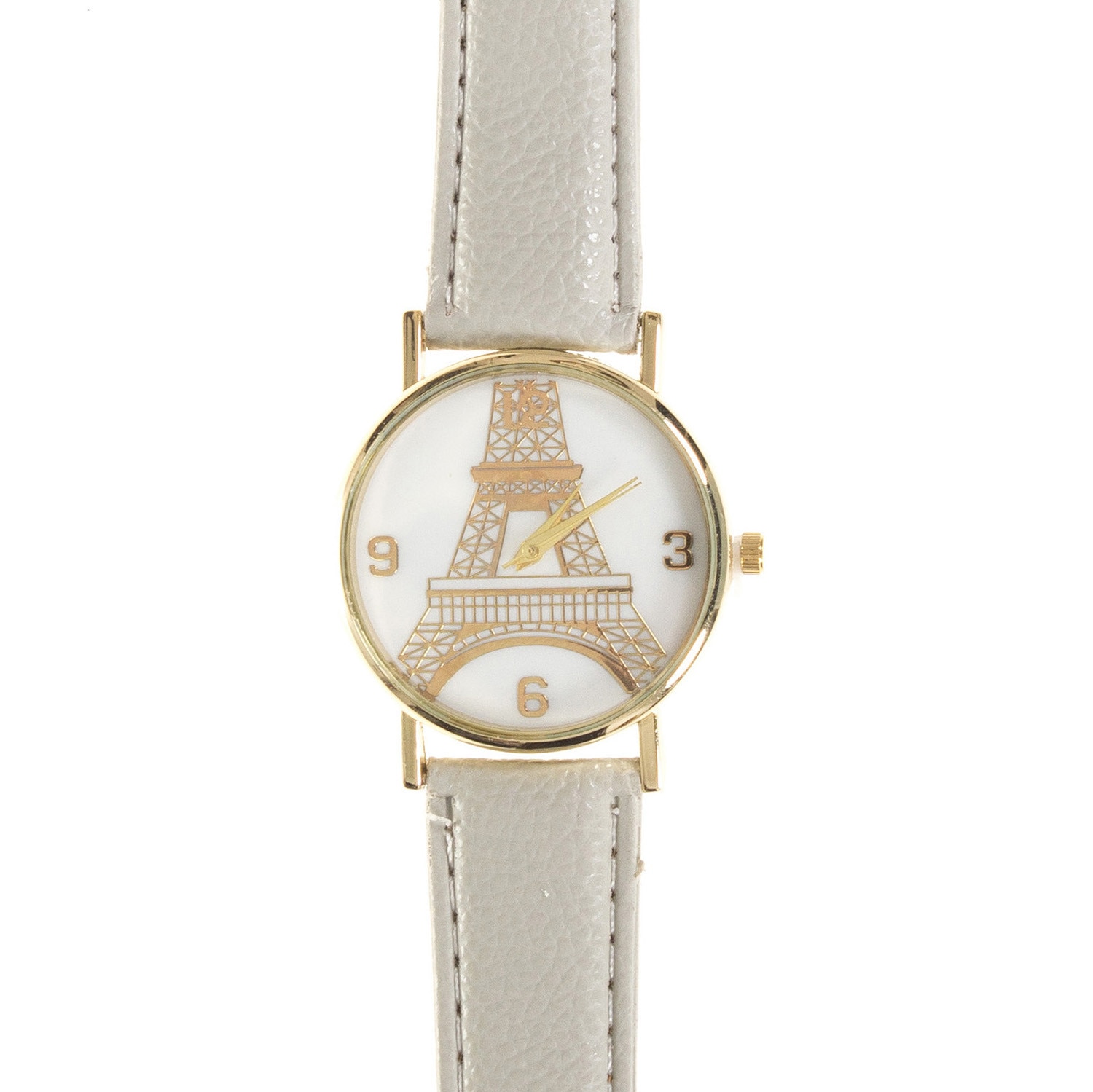 Ceas de dama Venti Paris Grey