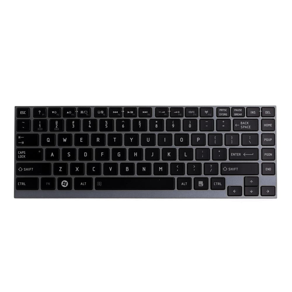 Tastatura laptop Toshiba Portege U900, U920, U920T, U925, U940S