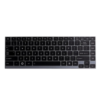 Tastatura laptop Toshiba Portege U900, U920, U920T, U925, U940S Tastatura laptop Toshiba Portege U900, U920, U920T, U925, U940S