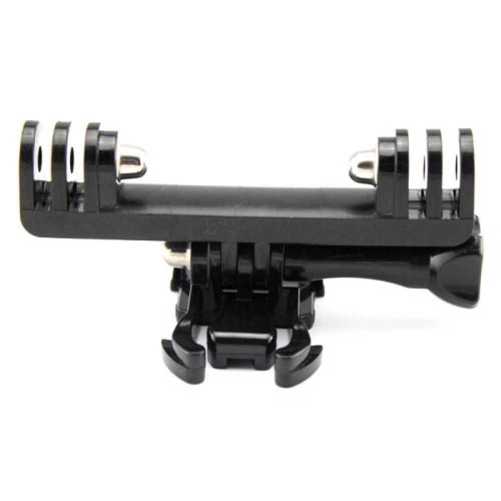 Suport pentru montaj 2 camere sport