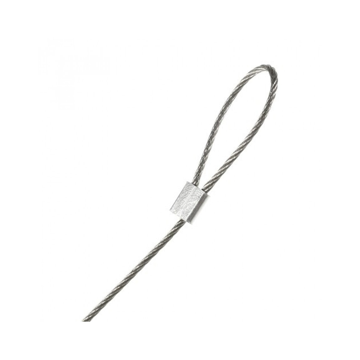 Strap de siguranta din otel pentru camere sport