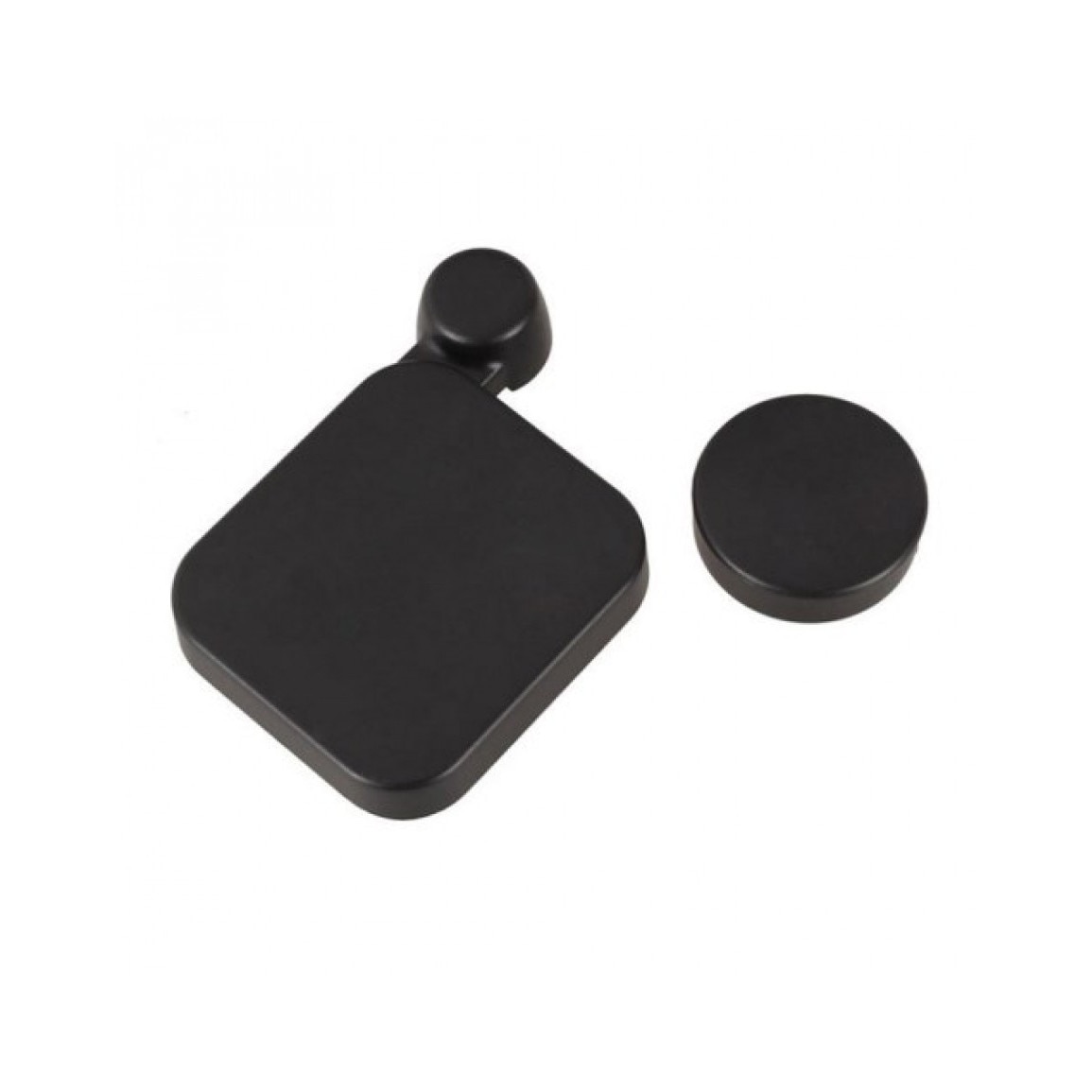 Capac de protectie lentile pentru camere sport GoPro Hero3+