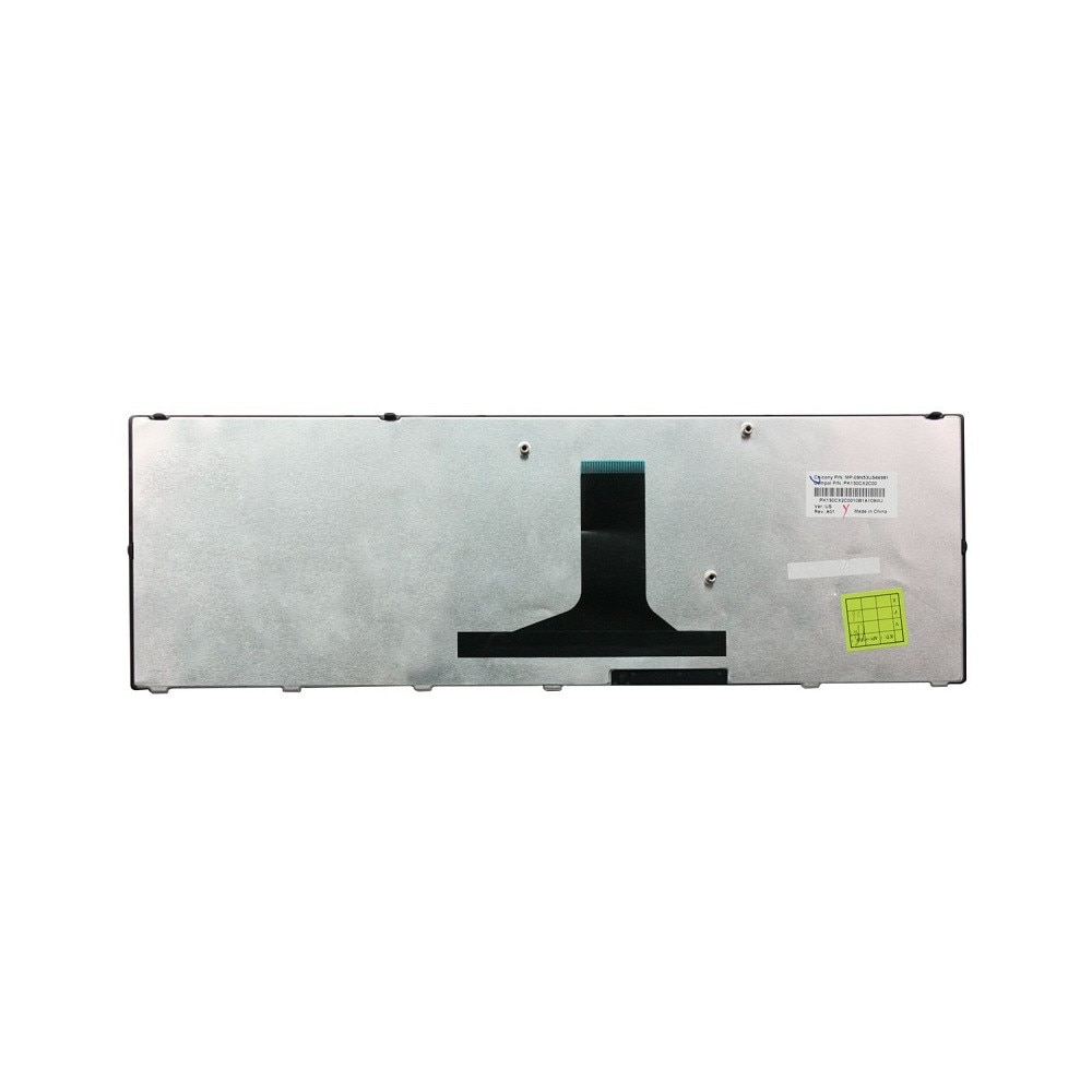 Batteria CMOS RTC Compatibile Per Toshiba Satellite A660 / A665 / A665D – Ricambio BIOS Per Laptop - 4