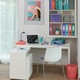 Класьор Esselte No.1 Power Colour'Breeze, PP/PP, A4, 7,5 см, Син