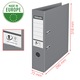 Класьор Esselte No.1 Power Colour'Breeze, PP/PP, A4, 7,5 см, Син