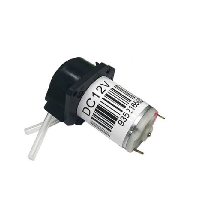 Pompa peristaltica mini 12V