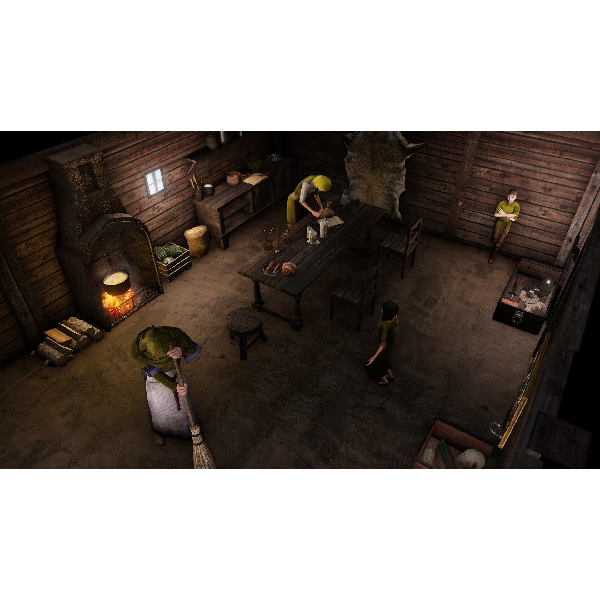 Joc The Guild 3 Aristocratic Edition Pentru PC - eMAG.ro