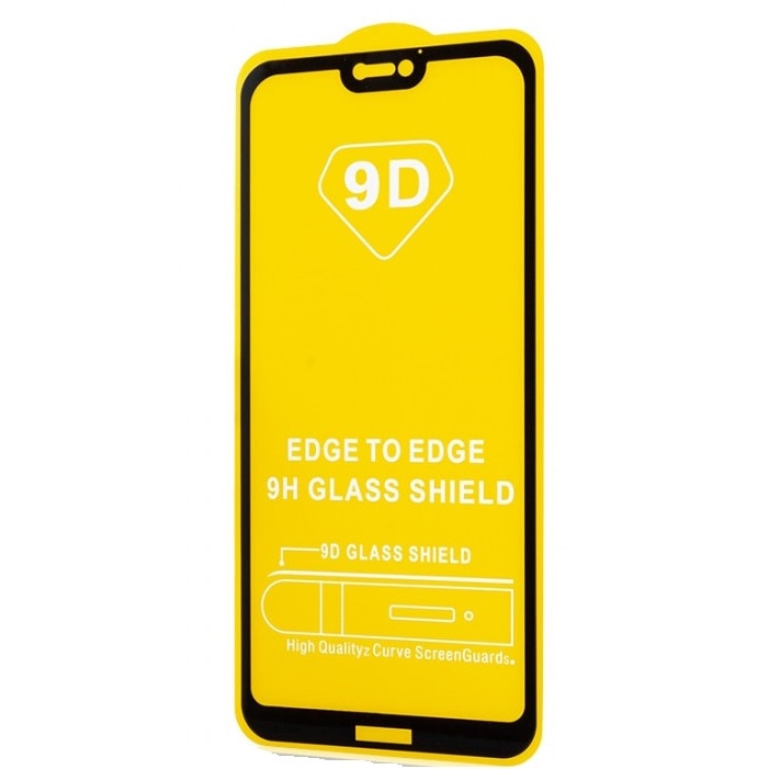 Folie sticla premium compatibil cu Iphone 13 / 13 Pro