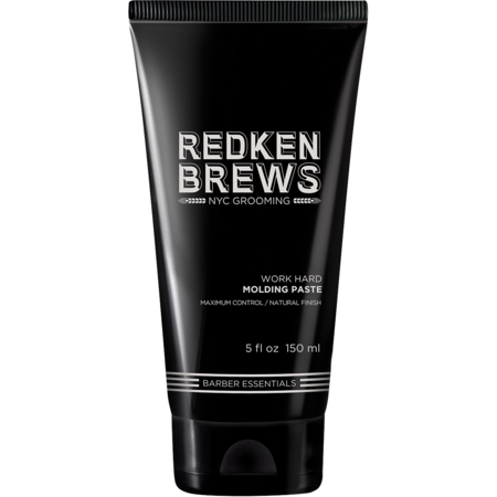 Моделиращ гел Redken Brews Molding Paste, За мъже