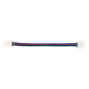 Sunburn fellowship wipe out Banda LED, 220V-8mm-5050-60D, 10W/m, 400LM, 60led/m, Roz, 10m inclusiv un  conector - eMAG.ro