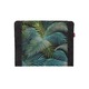 Husa pentru laptop Mallorca, 15", 40.5 x 31 cm, verde
