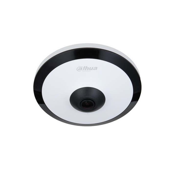 Dahua IPC-EW5541P-AS 5 megapixeles halszem IP kamera