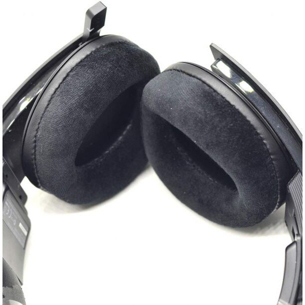 Комплект от 2 гъби PadForce за слушалки Sony PS3 Wireless Stereo