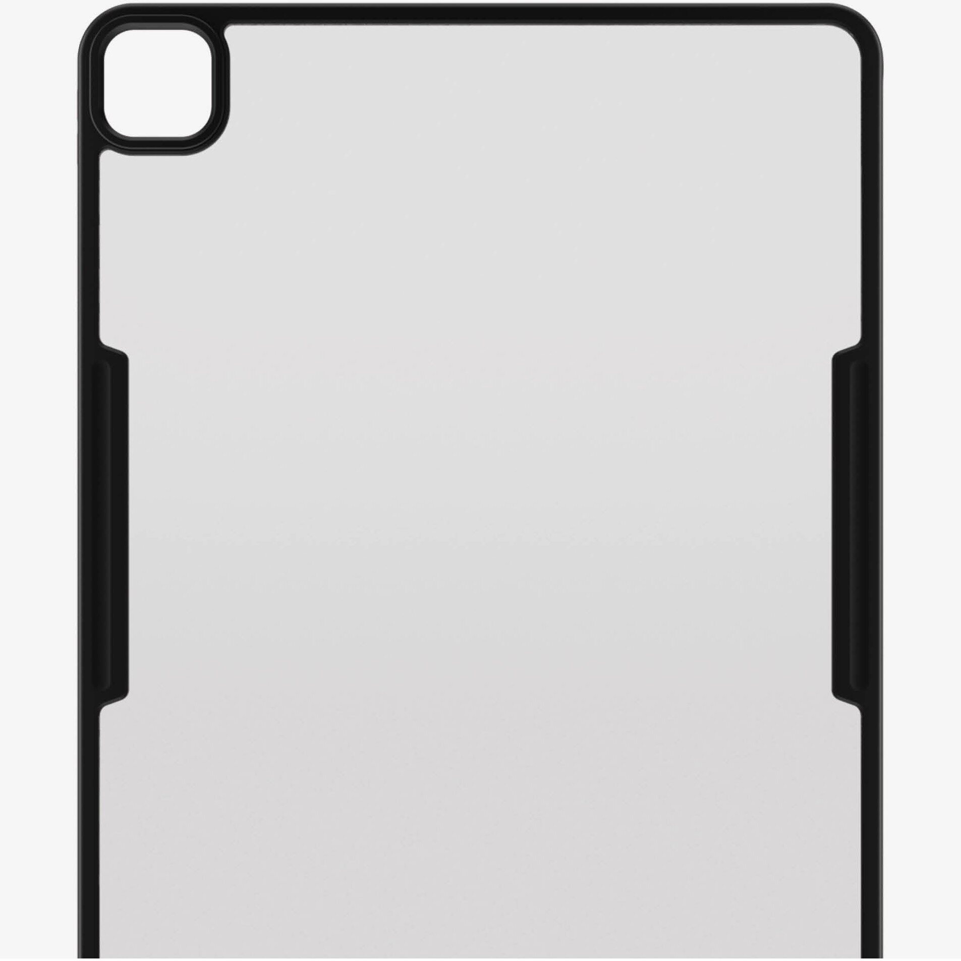 Husa de protectie PanzerGlass pentru Apple iPad Pro 12 9″ (2018/2020/2021), Transparenta