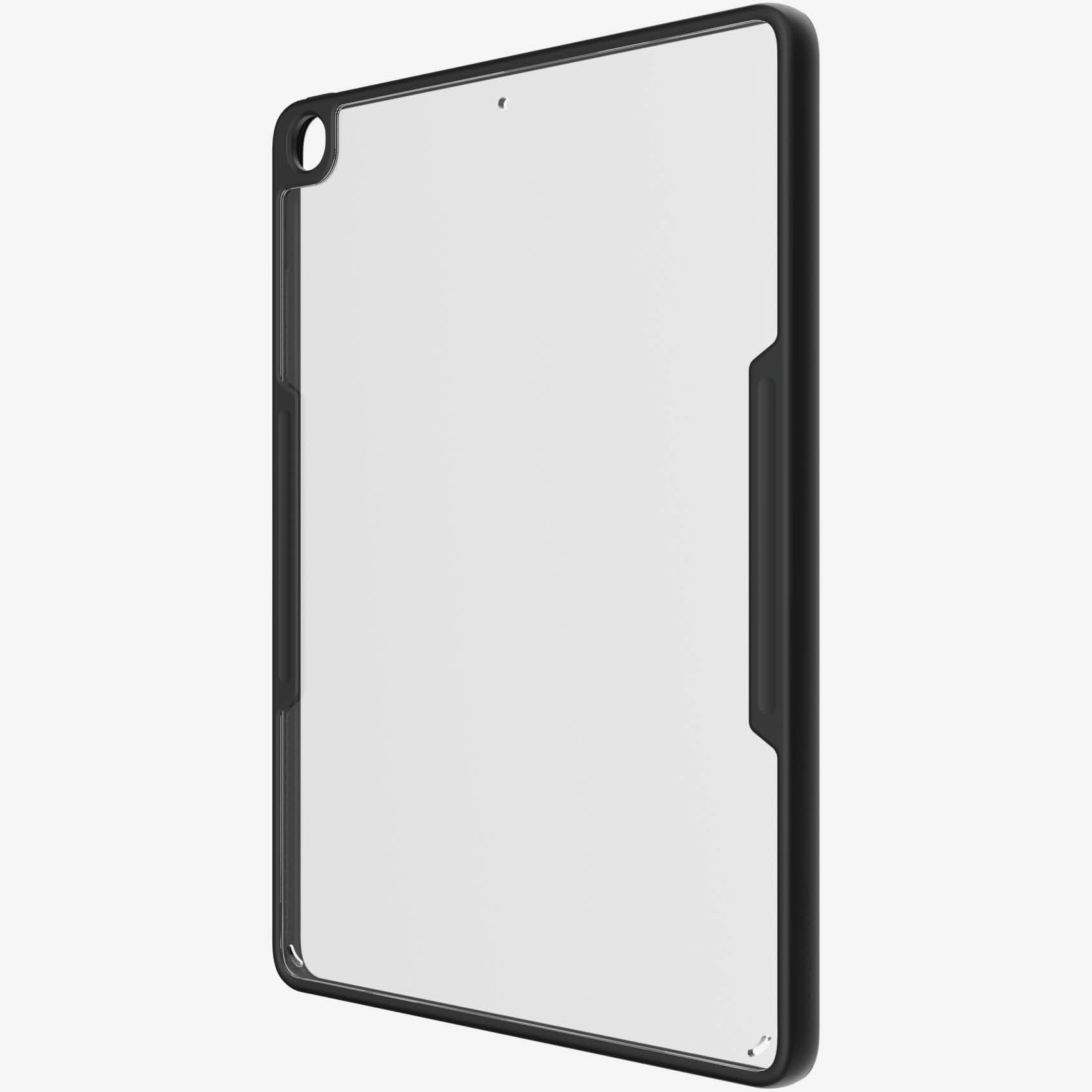 Husa de protectie PanzerGlass pentru Apple iPad 10 2″/ Pro/ Air 10 5″, Transparenta