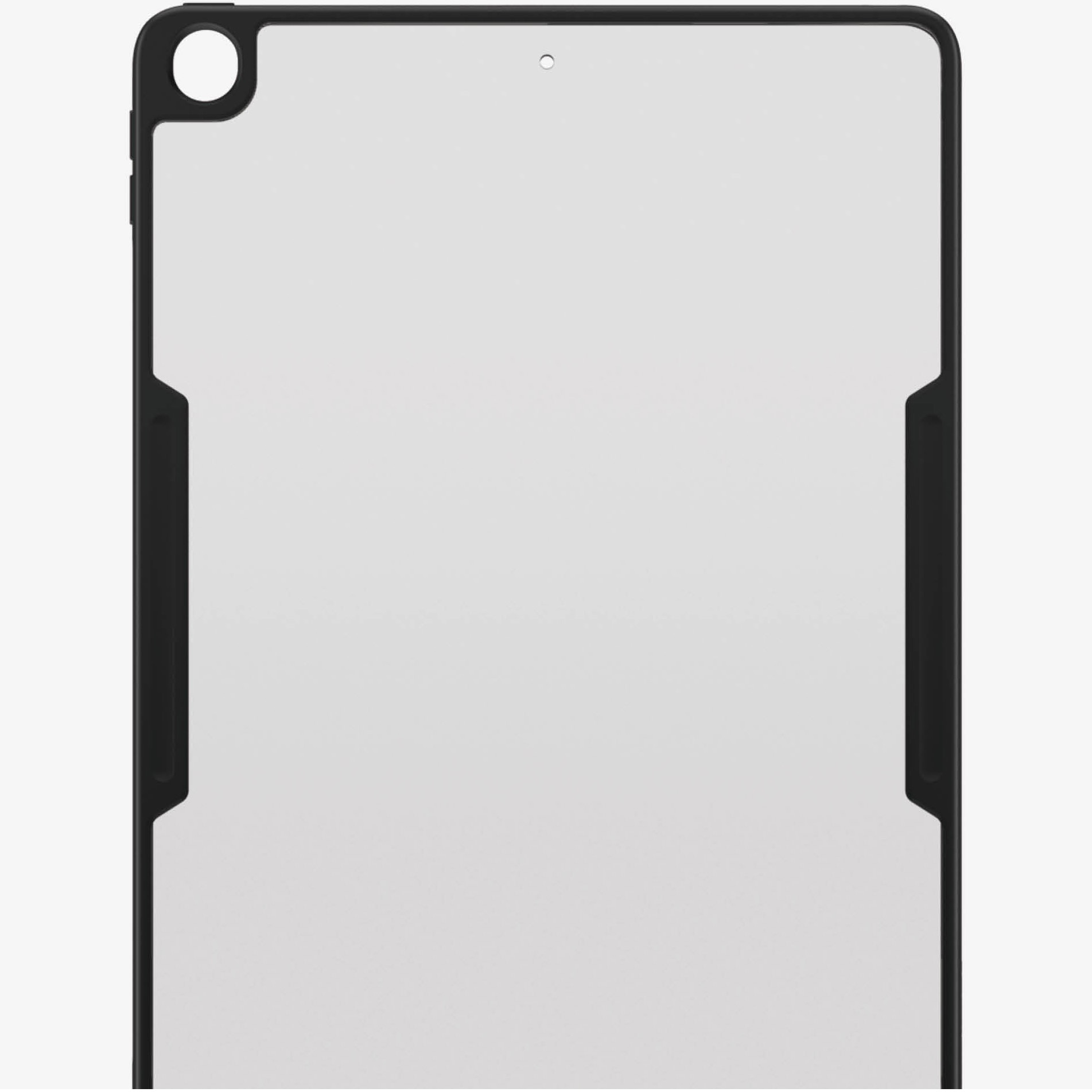 Husa de protectie PanzerGlass pentru Apple iPad 10 2″/ Pro/ Air 10 5″, Transparenta