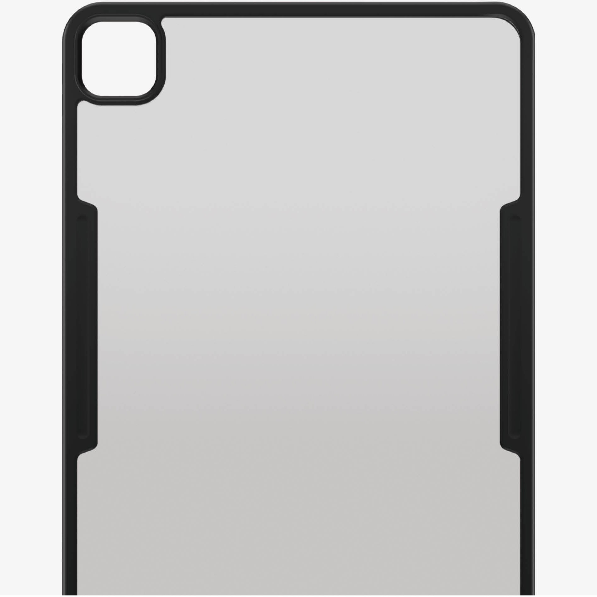 Husa de protectie PanzerGlass pentru Apple iPad 11″ (2018/2020/2021), Transparenta