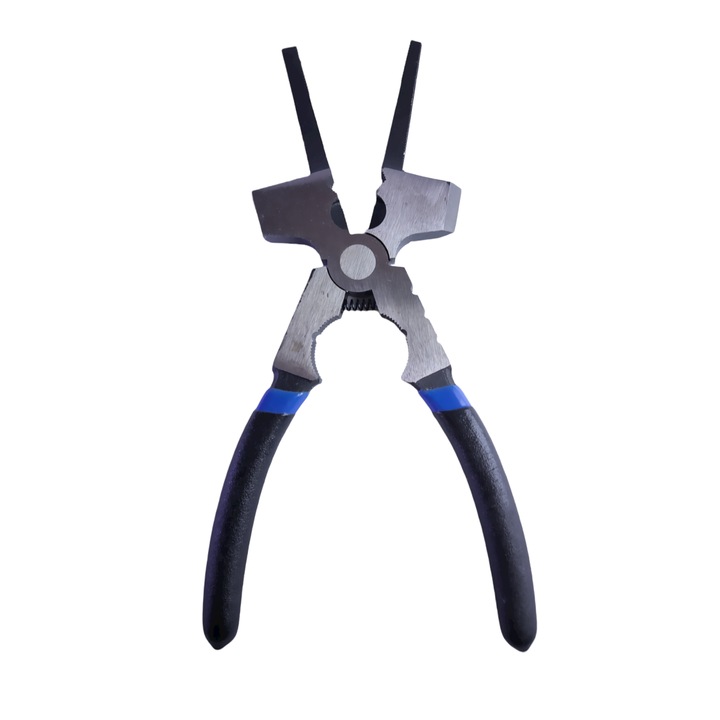 Cleste multifunctional pentru sudori