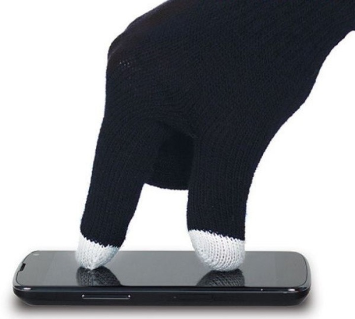 Manusi Cu Touchscreen