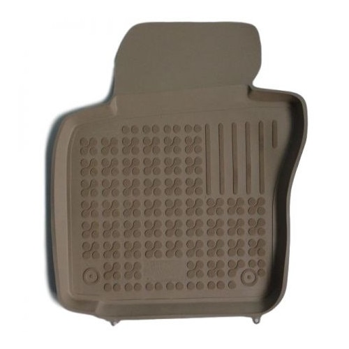 Set covorase auto VW Golf VI GTI dupa 2008 Bej