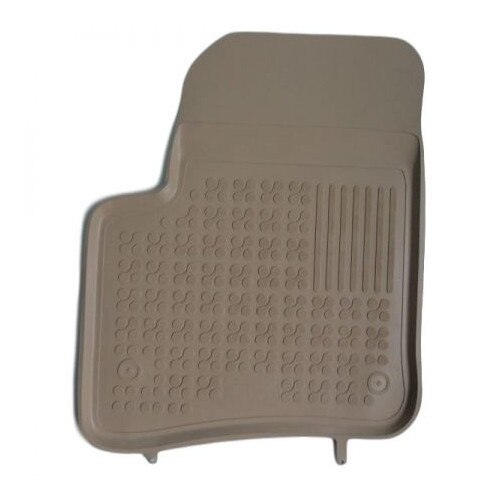 Set covorase auto VW Touareg 2002-2010 Bej