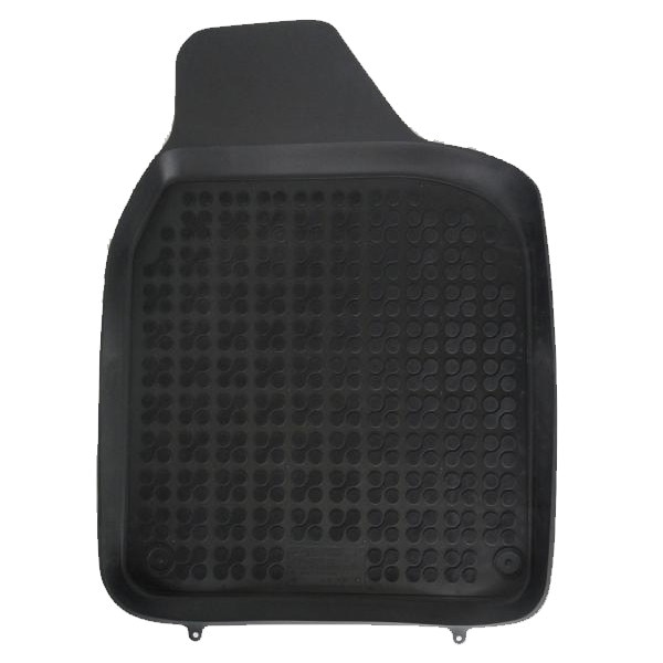 Set covorase interior cauciuc FORD GALAXI 7 locuri 1995-04/2006 Negru