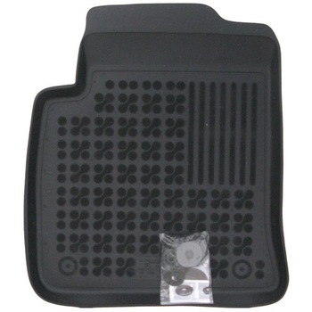 Set covorase interior auto FORD FUSION I dupa 11/2005 - Negru Set covorase interior auto FORD FUSION I dupa 11/2005 - Negru