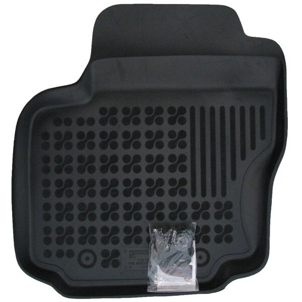 Set covorase interior auto FORD MONDEO dupa 06/2007 - Negru