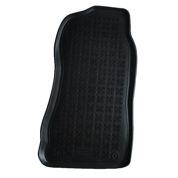 Set covorase interior auto FORD Transit V 2000-2006 Negru