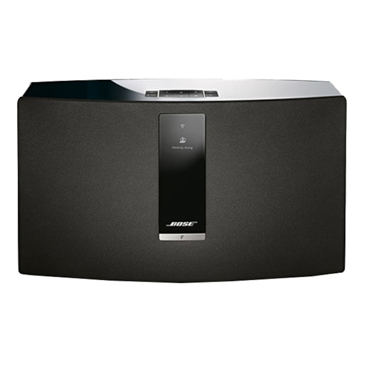 Boxa WiFi Bluetooth Bose SoundTouch 30 III, Negru