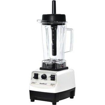 Blender Performant JTC Omniblend I - TM 767, 3 viteze, Capacitate 2 L, BPA Free, 950 W - 3 Cai Putere, Alb Blender Performant JTC Omniblend I - TM 767, 3 viteze, Capacitate 2 L, BPA Free, 950 W - 3 Cai Putere, Alb