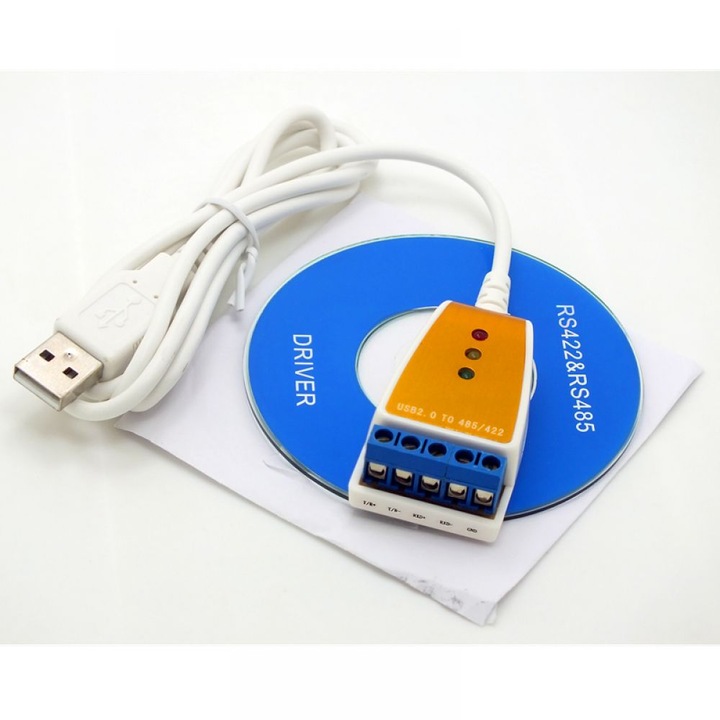 Кабел USB към RS485, Delphi - 17484