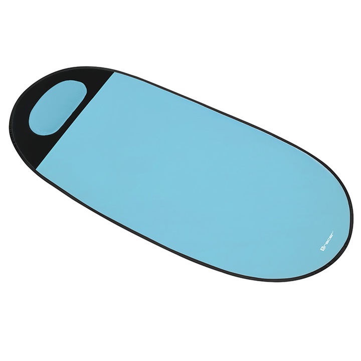 Saltea pentru plaja Tracer Blue, 180 x 80 cm, albastru
